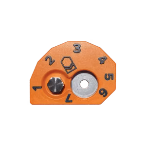 Cam Kit (Standard)
