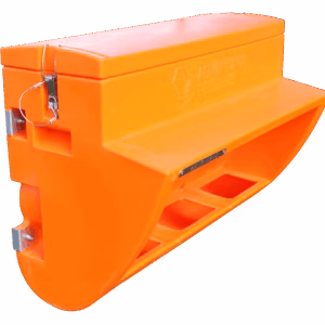 Mineral Attachment (Flat Packed)