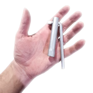 Tube Spanner