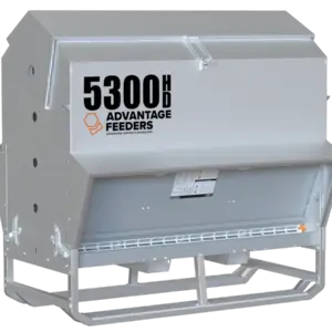 5300HD Grain Feeder